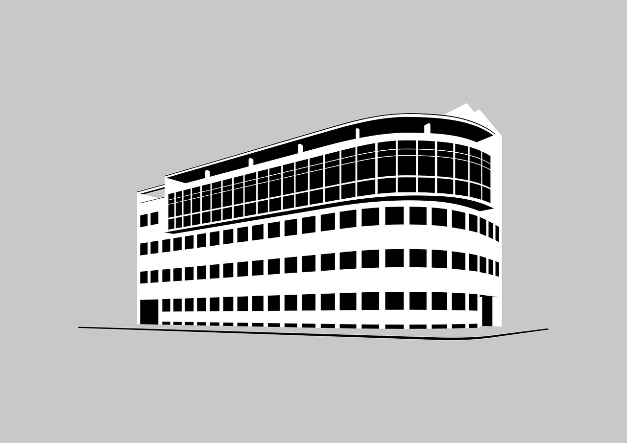 Architect-church building